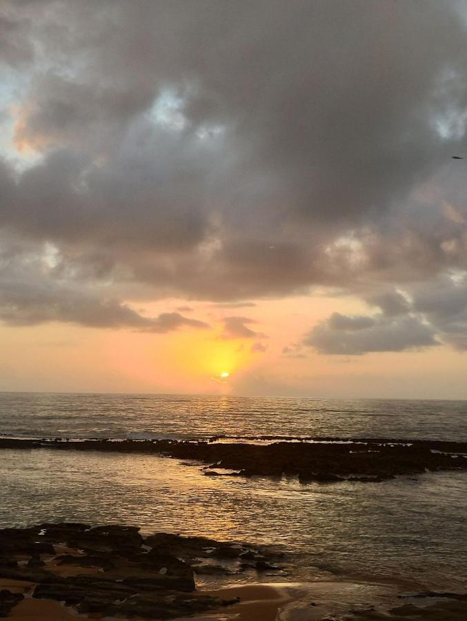 Pousada Tropicalia Tranquilidade A Beira Mar Santa Cruz Cabrália Dış mekan fotoğraf
