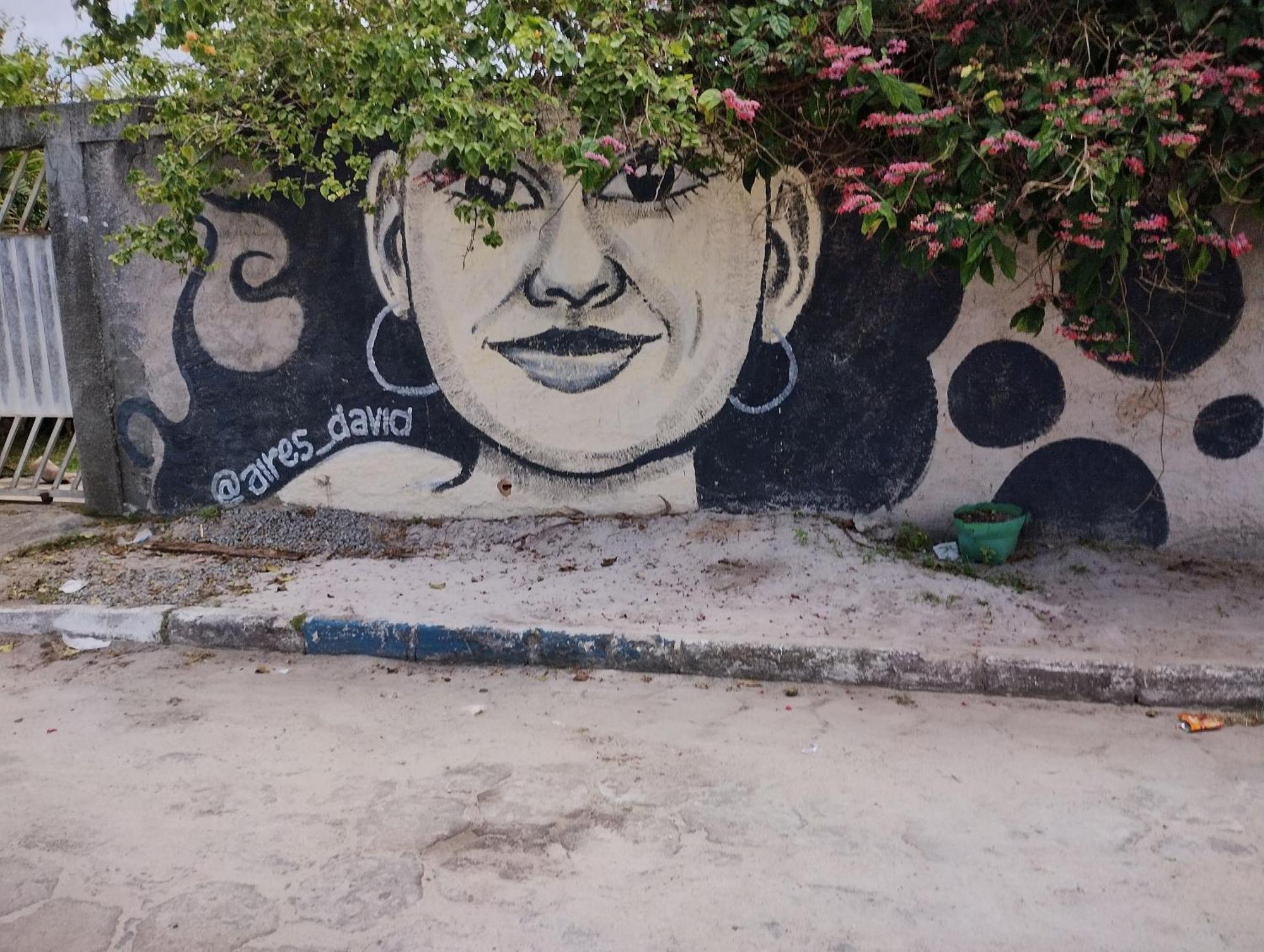 Pousada Tropicalia Tranquilidade A Beira Mar Santa Cruz Cabrália Dış mekan fotoğraf